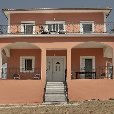 Villa Ancient Olympia By Pcl Pelopio المظهر الخارجي الصورة